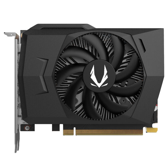 Zotac Gaming GeForce RTX 3050 Solo, 6144 MB GDDR6 image number 2