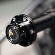 Simagic Motor Shaft Extender - 20cm image number null