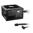 be quiet! System Power 11 80 PLUS Bronze Netzteil, ATX 3.1, PCIe 5.1 - 650 Watt, schwarz image number null