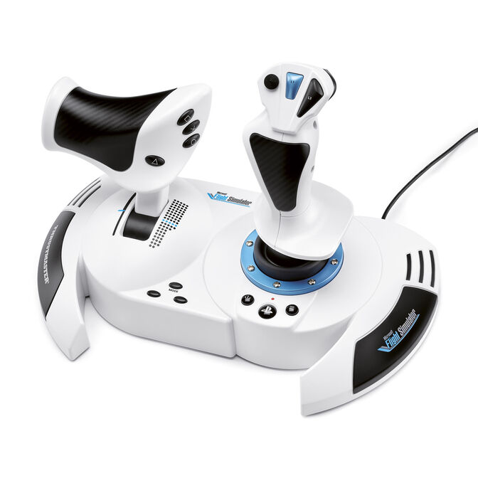 Thrustmaster T.Flight Hotas 5 MSFS Special Edition image number 6