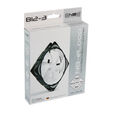 Noiseblocker NB-eLoop Fan B12-3 - 120mm image number null