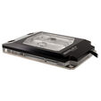 Watercool Heatkiller IV Pro AMD Threadripper - schwarz, Acryl+Nickel image number null