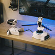 Thrustmaster T.Flight Hotas 5 MSFS Special Edition image number null