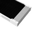 Watercool Heatkiller RAD, 420 mm, S - White image number null
