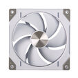 Phanteks D30 PWM Regular Airflow, D-RGB Fan - 140mm, white image number null