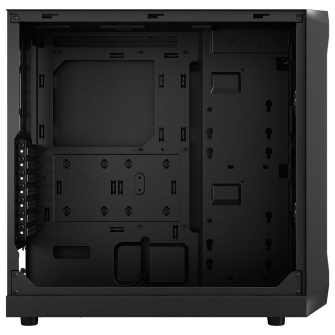 Fractal Design Focus 2 Black TG Clear Tint - ATX Case image number 7