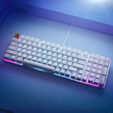 Glorious GMMK 2 Full-Size - Barebone, ANSI-Layout, white image number null