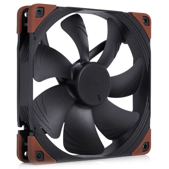 Noctua NF-A14 industrialPPC-24V-3000 SP IP67 PWM - 140mm image number 0
