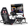 Next Level Racing LITE Free Standing Monitor Stand image number null