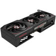 Sapphire Pulse Radeon RX 9070 XT Gaming Grafikkarte, 16384 MB GDDR6 image number null
