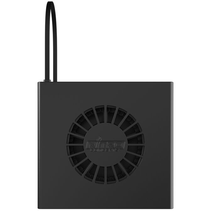 Nitro Concepts IMMERSION Wind Flow Fan image number 5