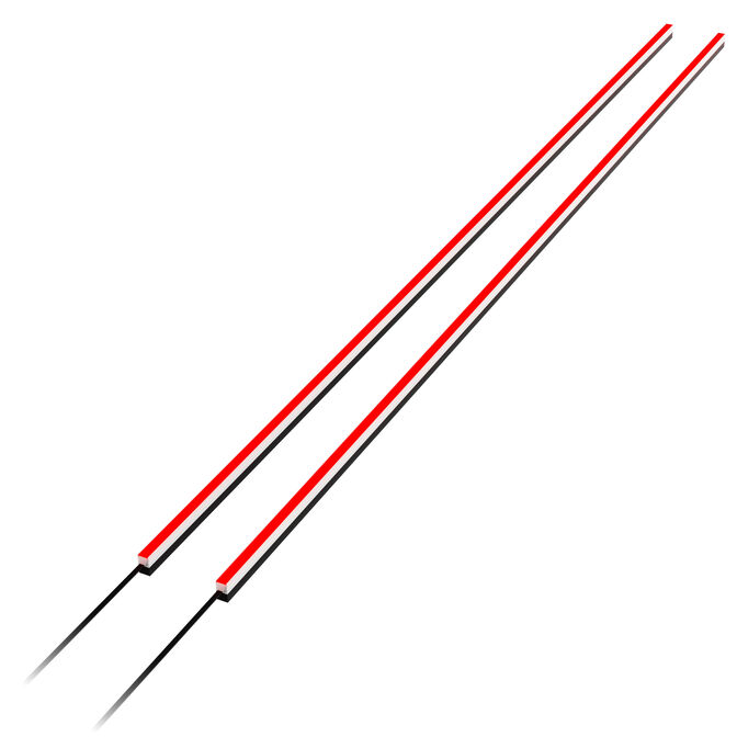 Nitro Concepts IMMERSION LED Strips image number 6