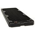 Hardware Labs Black Ice Nemesis GTS 420 Radiator- schwarz, 420 mm image number null