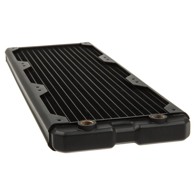 Hardware Labs Black Ice Nemesis GTS 420 Radiator- schwarz, 420 mm image number 1