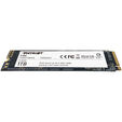 Patriot P300 NVMe SSD, PCIe 3.0. M.2 Type 2280 - 1TB image number null