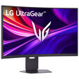 LG 37G800A-B, 37-inch 4K UHD Gaming Monitor, 165Hz, VA Panel, FreeSync Premium Pro image number null