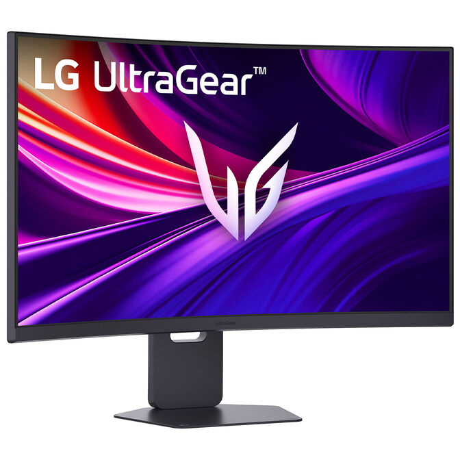 LG 37G800A-B, 37-inch 4K UHD Gaming Monitor, 165Hz, VA Panel, FreeSync Premium Pro image number 1