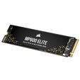 Corsair MP600 Elite NVMe SSD, PCIe 4.0 M.2 Type 2280 - 1 TB image number null