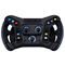 VPG Sim Mustang GT3 Lenkrad, offiziell lizenziert, ARGB - carbon