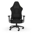 Corsair TC100 Relaxed Gamingstuhl - schwarz image number null