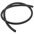 aqua computer 13/10 mm EPDM - schwarz, Meterware, 1m image number null