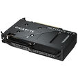 GIGABYTE GeForce RTX 5060 Windforce MAX OC 8G, 8192 MB GDDR7 image number null