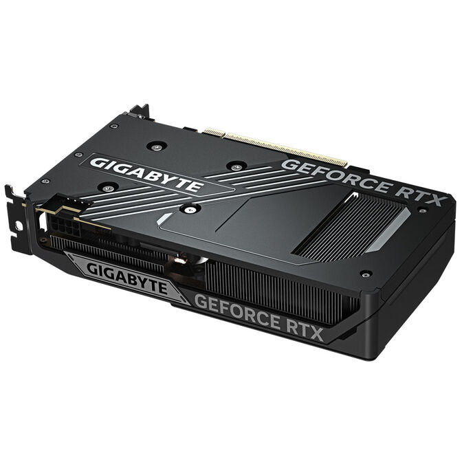 GIGABYTE GeForce RTX 5060 Windforce MAX OC 8G, 8192 MB GDDR7 image number 4
