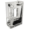SilverStone Alta G1M Mirco-ATX Geh&auml;use - wei&szlig; image number null