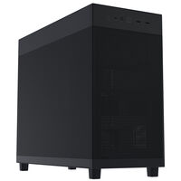 ASUS Prime AP303 PC-Geh&auml;use, Midi-Tower, ATX, Mesh Panel - schwarz