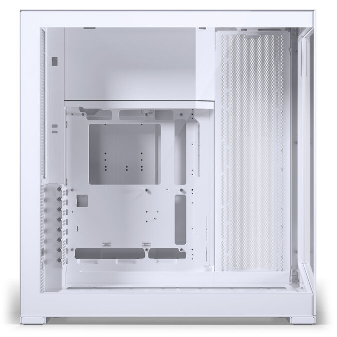 PHANTEKS NV-Series NV9 MK2 PC-Geh&auml;use, EATX, DRGB, Tempered Glass - wei&szlig; + M25 Gen2 PWM D-RGB L&uuml;fter 3er-Pack - Reverse Blade, 140mm, wei&szlig; + DRGB Kit image number 7