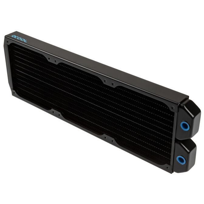 Alphacool NexXxoS ST30 Full Copper 420mm Radiator image number 2