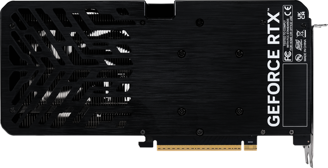 Gainward GeForce RTX 5060 Ghost, 8192 MB GDDR7 image number 9