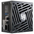 Seasonic Focus GX 80 PLUS Gold Netzteil, modular - 750 Watt, schwarz image number null