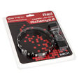 BitFenix Alchemy 2.0 Magnetic LED-Strip - 60cm, 30 LEDs, rot image number null