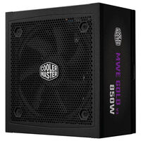 Cooler Master MWE Gold 850 V3 80 PLUS Gold Netzteil, ATX 3.1 - 850 Watt
