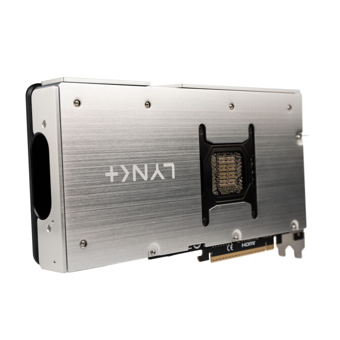 LYNK+ RTX 5090 Water Cooler Configurator image number 7