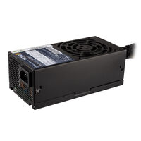 SilverStone SST-TX700-G TFX Netzteil, 80 PLUS Gold - 700 Watt