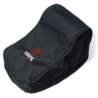 VIRPIL Controls Dust Cover for Universal Control Panels - Black