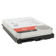 Seagate IronWolf Pro ST20000NT001 internal hard drive 20 TB 7200 RPM 256 MB 3.5" image number null