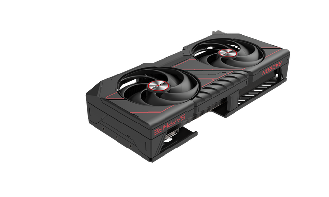 Sapphire Pulse Radeon RX 9070 GRE Gaming OC Grafikkarte, 12288 MB GDDR6 image number 3
