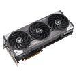 ASUS TUF Radeon RX 9070 XT OC Edition Grafikkarte, 16384 MB GDDR6 image number null