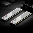 G.Skill Ripjaws S5 DDR5-5600 RAM, CL28, XMP - 64 GB Dual-Kit, wei&szlig; image number null