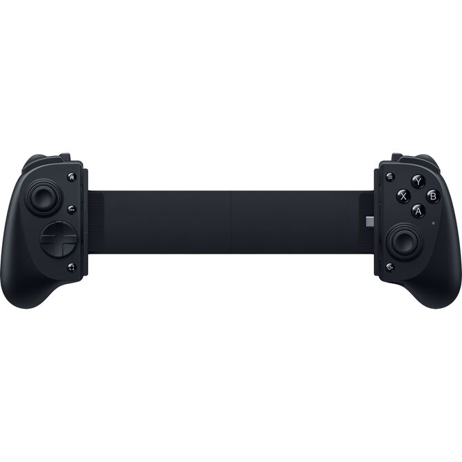 Razer Kishi V3 Pro XL Controller f&uuml;r Smartphone - schwarz image number 1