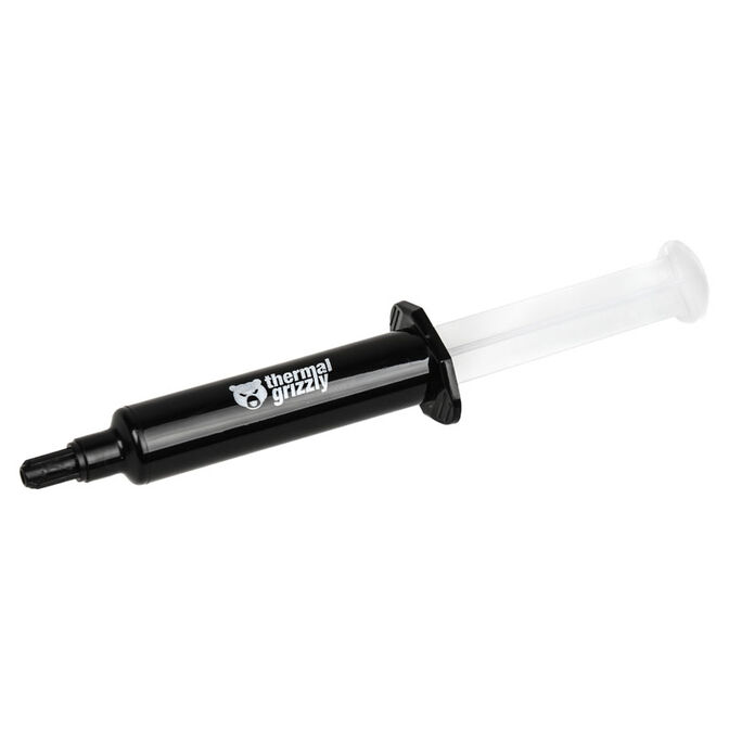 Thermal Grizzly Hydronaut W&auml;rmeleitpaste - 26 Gramm / 10 ml image number 0