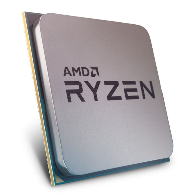 AMD Ryzen 7 5700X 3,4 GHz (Vermeer) AM4 - boxed ohne K&uuml;hler image number 1