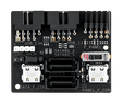 ASUS ROG Strix Z890-I Gaming WiFi motherboard, LGA 1851 socket, Intel Z890, Mini-ITX, DDR5 image number null