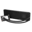 SilverStone SST-XE360-4677 AIO Cooler for LGA 4677 - 360 mm image number null