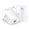TP-Link TL-PA7019 KIT Powerline-Adapter, Gigabit-Netzwerk, Plug & Play - wei&szlig; image number null