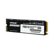 Patriot P400 V4 SSD, PCIe 4.0 M.2 2280 - 500 GB image number null