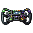 Conspit 300GT Wheel - schwarz image number null